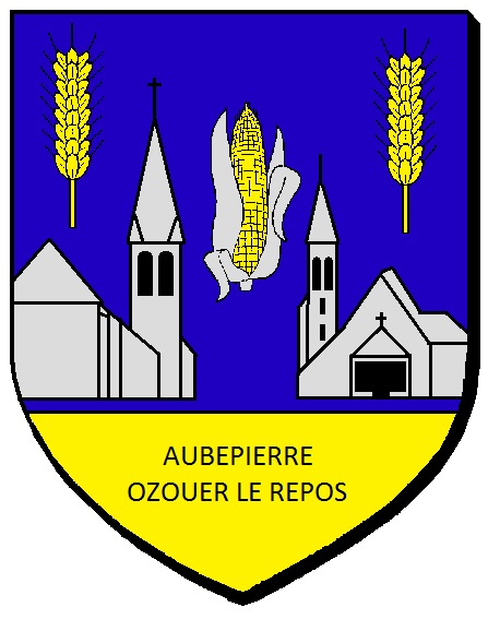 Location de benne à Aubepierre Ozouer le Repos